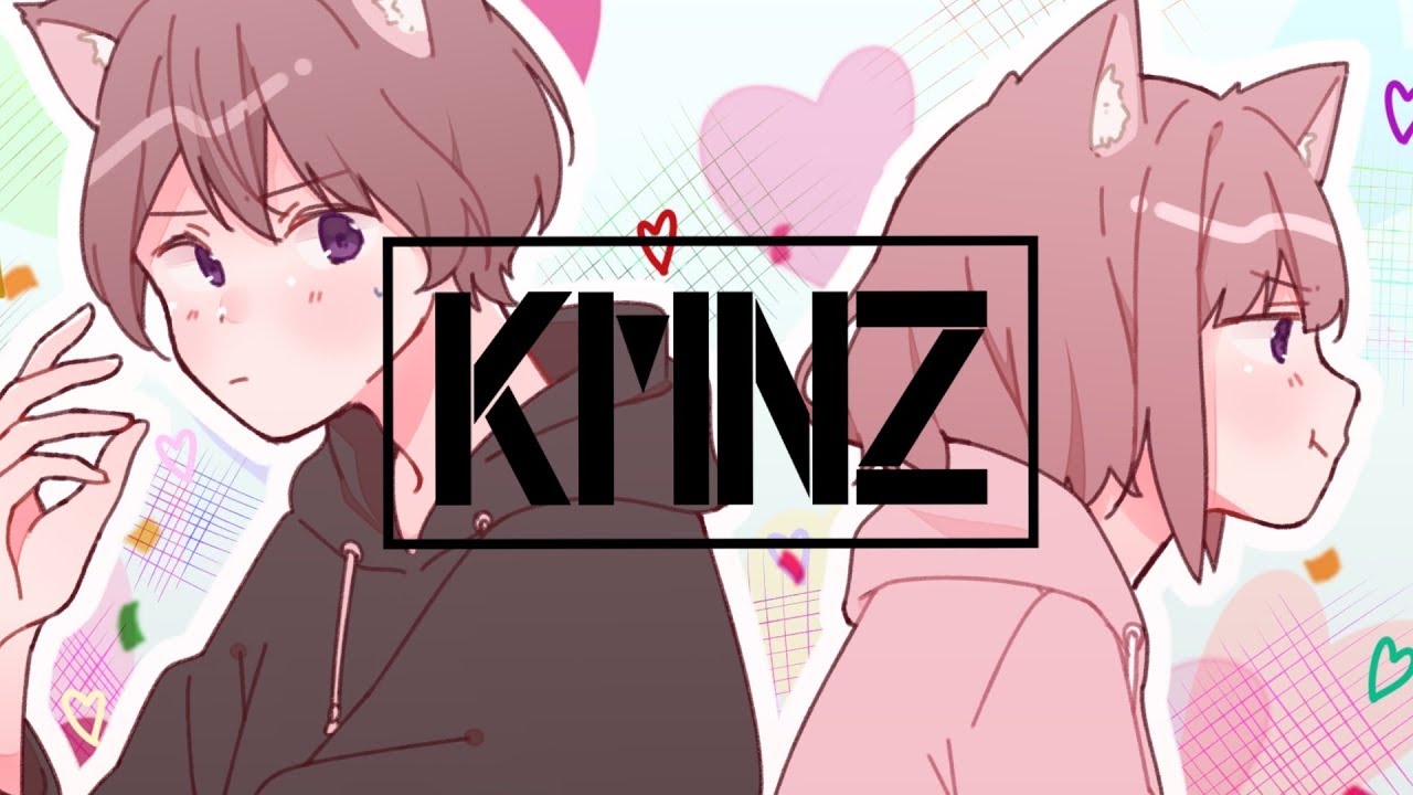 chocolate box - dezzy(一億円P) Cover / KMNZ LIZ リズ