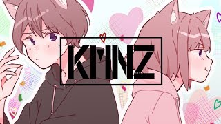 chocolate box - dezzy(一億円P) Cover / KMNZ LIZ リズ