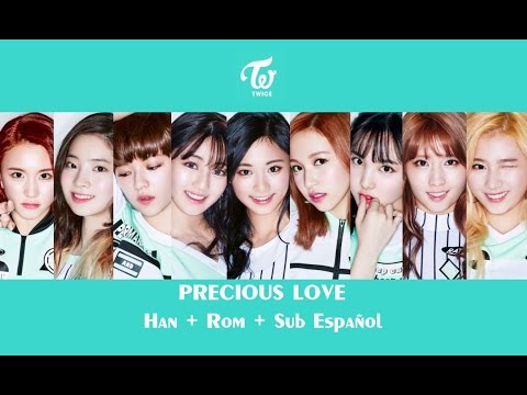 Canciones De Twice Que Te Volveran Once Precious Love Wattpad