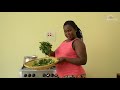 Cooking Boo With Eggs Ugandan
