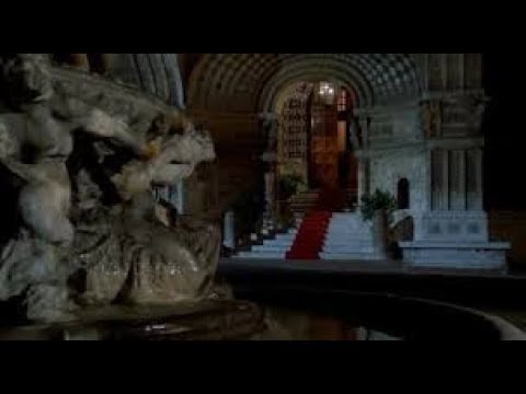 Coppedè - il quartiere del terrore