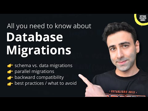 Database Migrations Explained
