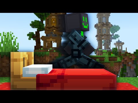 I Became The FASTEST Bedwars Player...