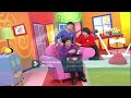 The Taiwanese Wiggles Sneezing Compilation