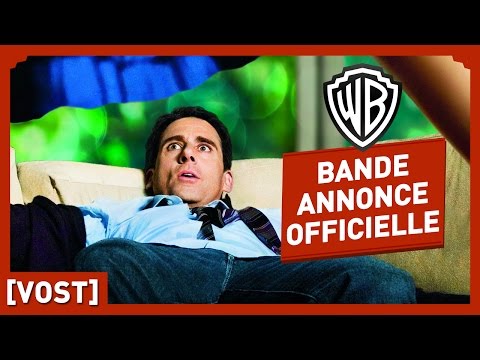 Crazy Stupid Love - Bande Annonce Officielle (VOST) - Steve Carell / Ryan Gosling / Emma Stone