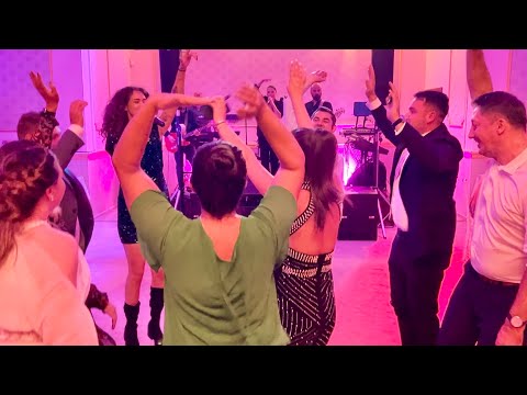 GIA BAND @Restaurant Monarh - Formatie Nunta | Covers Band | Live Music