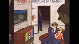 Radio4 death of american radio
