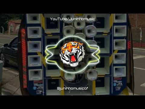 PENTE PENTE - MX NO BEAT E MC GW