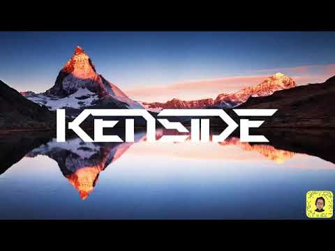 TOP ADERMAN x DJ KENSIDE x DJ NEKSIDE (zouk remix)