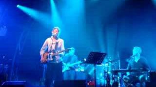 The Blue Nile - Saturday Night