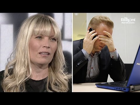 Så undviker du jobbångest efter semestern