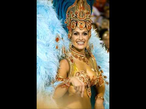 Tom Boxer & Anca Parghel & Fly Project - Brasil (Dj Luel Remix)