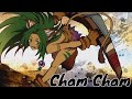 Samurai Shodown 2019 Cham Cham S Arcade Run