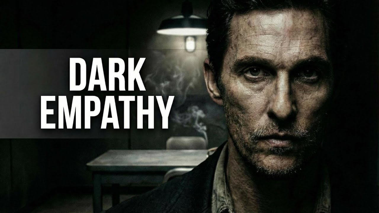 Rust Cohle's Superpower: How Pessimism Becomes Your Advantage