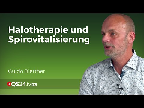 Salzgrotten und Spirovitaltherapie: Die optimale Kombination für Gesundheit und Wohlbefinden | QS24
