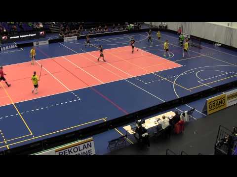 Maalikooste Steelers - PSS 11.1.2015