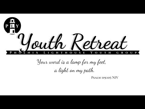 2019-0330 PM - PLY Spiritual Retreat Service