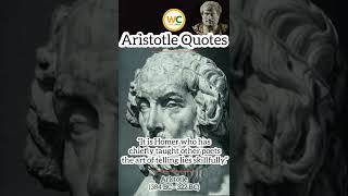 Aristotle Quotes in English, Life Attitude, Daily Motivation, WhatsApp Status, Best Top #shorts 6