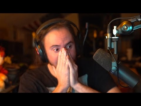 This is so stupid, it demands my full attention..