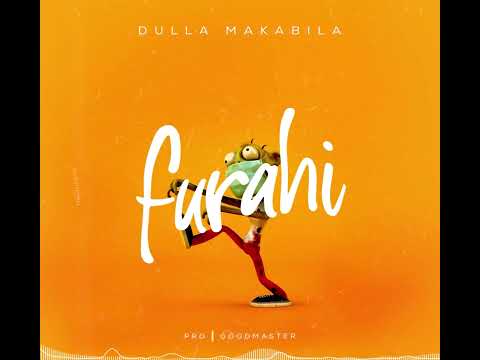 Dulla Maakabila – Furahi (official Audio)