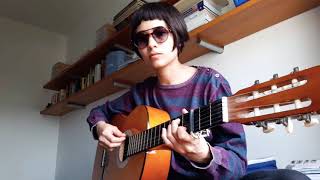 Annarella - CCCP (cover)