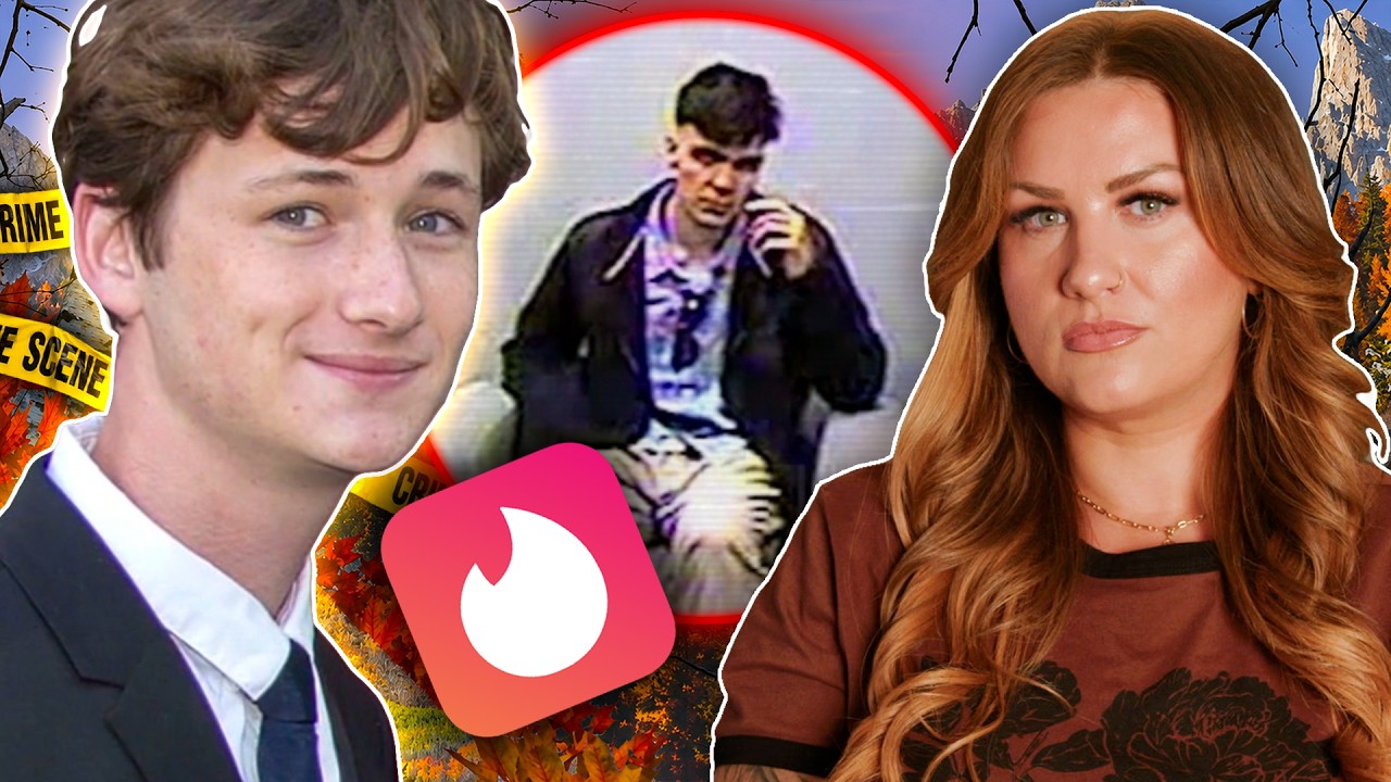 Blaze Bernstein: The Diary of Hate Behind A Brilliant Teen's Murder