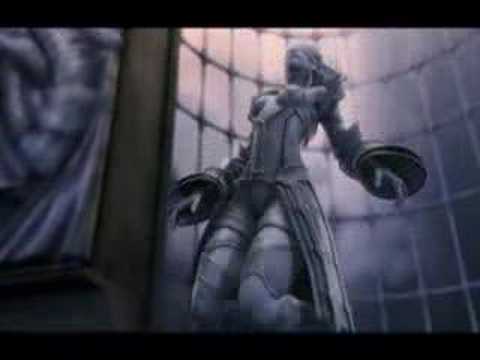 Lineage II Music Video