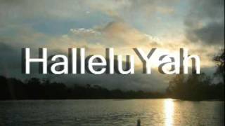 Michael Row Your Boat Ashore