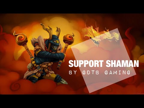 Episode 2 : How to be a good Support in Dota 2 Patch 7.23e