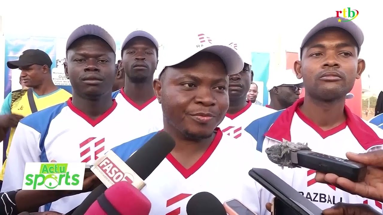 Actu Sports du 24 avril 2026