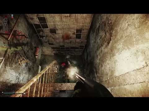 Survivalist Path   Cold Blooded in 1 raid   Solo vs 4man