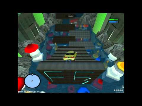 [DM]Noeph Feat   ?? -----