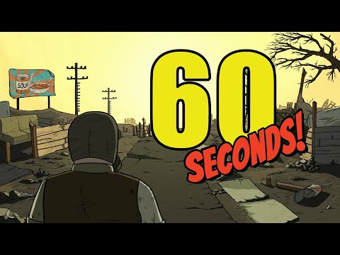 60 Seconds "Demo Version"