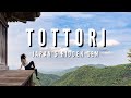 What To Do In Tottori | Japan's Hidden Gem | Japan Vlog