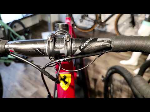 Bianchi Scuderia Ferrari