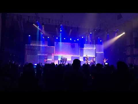 BRIMO: NOAH SECOND CHANCE BINTANG DI SURGA YOGYAKARTA