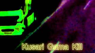 Kusari Gama Kill - 'Deviant' MUSIC VIDEO