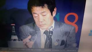 中川元財務大臣の酩酊会見の真相が17年の時を経て　今明らかに。