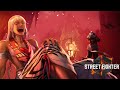 Elena S Street Fighter 6 Adventure Full Playthrough Ending