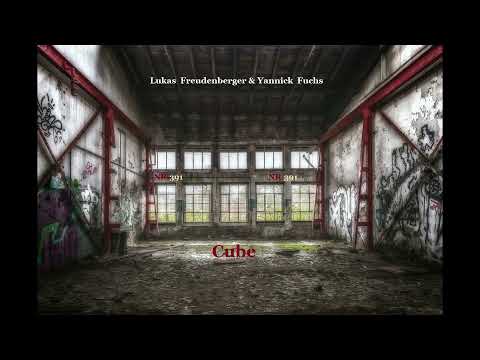 Lukas Freudenberger  & Yannick Fuchs   -  Cube ( H - Virus -  SamplerRemix )