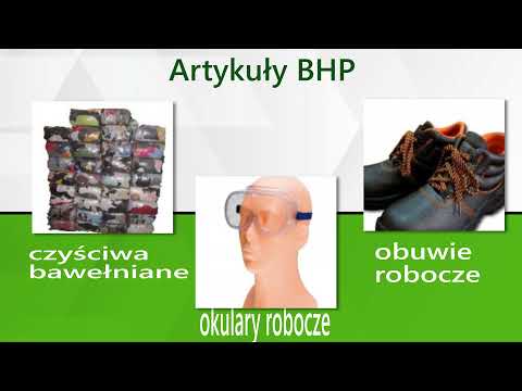 Zobacz filmy, Tomasz Kwas Kwas Chemicals, Ryki
