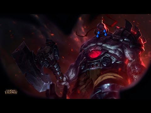 Canal 2in1 - Como NÃO ultar de Sion!