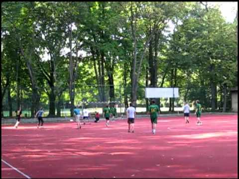 Silesia Bolko-FC BADBOYS