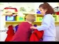 Barney And Friends Promotional Bumper Be A Friend