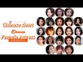 Chinese Short Drama FemaleActress List Dramalist Asiandrama Actor List Chinesedramalist Drama Viral