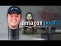 Amazon Echo But It S Poofesure Version 2