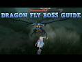 HOW TO SOLO DRAGON FLY BOSS | VV: Ultimatum