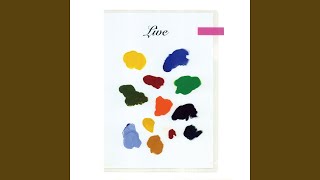 Confession (고백) (Live)