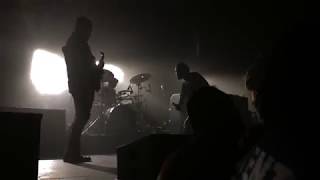 3 - Pig Latin - Mike Patton &amp; The Dillinger Escape Plan (Live in New York City - 12/27/17)