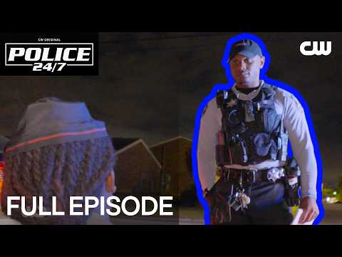 Florida Georgia Patrol | Police 24/7 | Full Episode | The CW